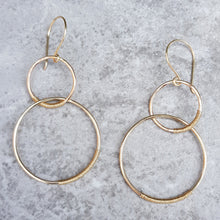 Load image into Gallery viewer, Madrid Earrings
