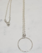 Load image into Gallery viewer, Infinity Necklace
