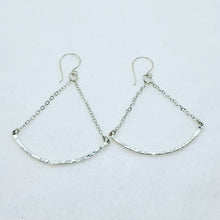 Load image into Gallery viewer, Bobbi Arch Earrings
