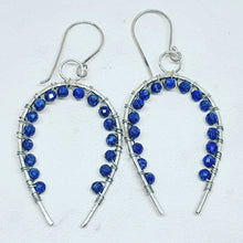 Load image into Gallery viewer, Linette Earrings
